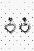 Thorny Heart Küpe