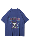 Thunder Oversize T-shirt