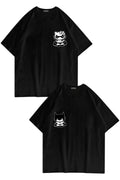 Tiny Girl Oversize T-shirt