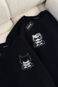 Tiny Man Oversize Sweatshirt