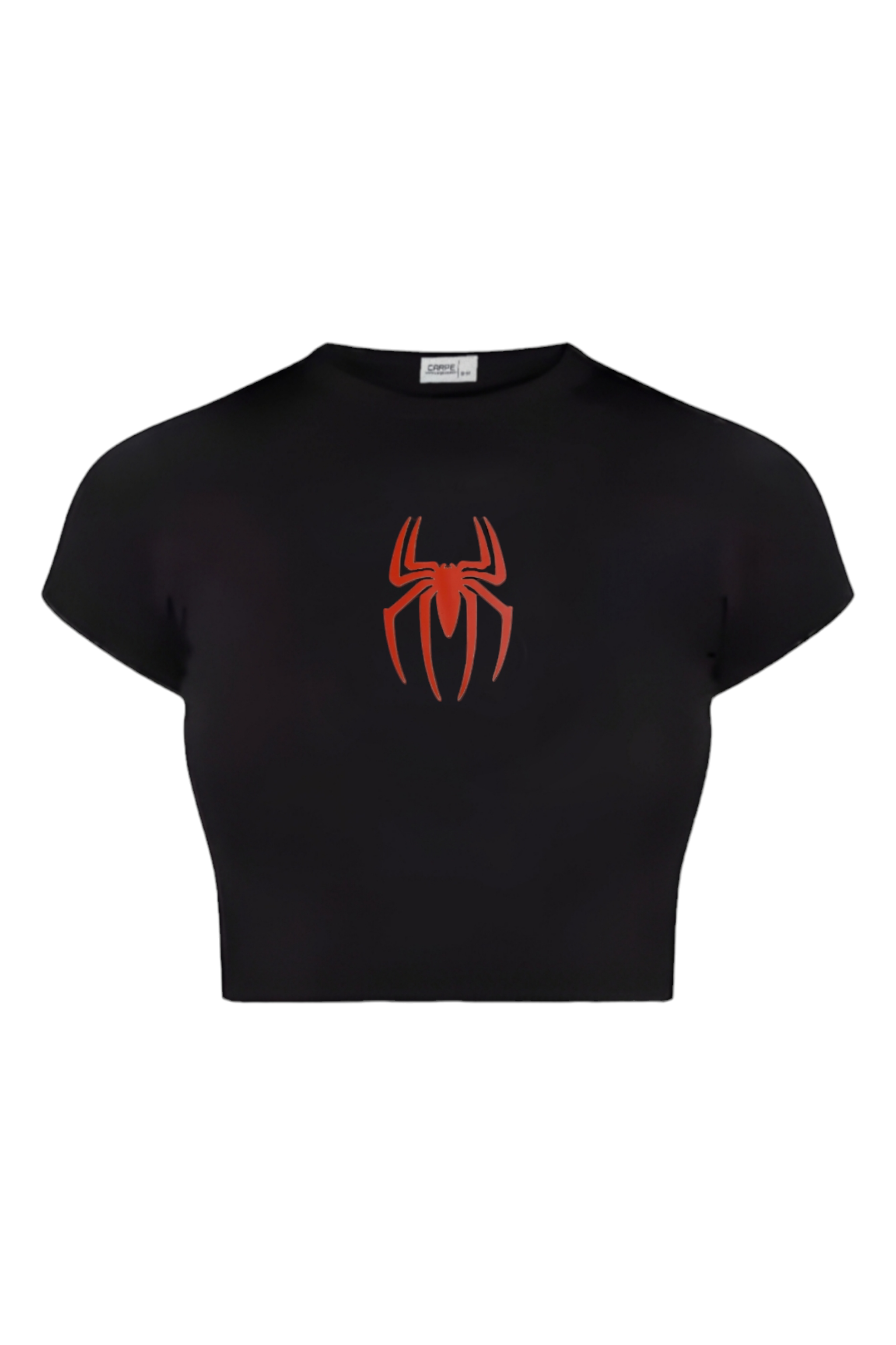 Tiny Red Spider Crop