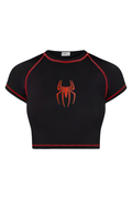 Tiny Spider Crop