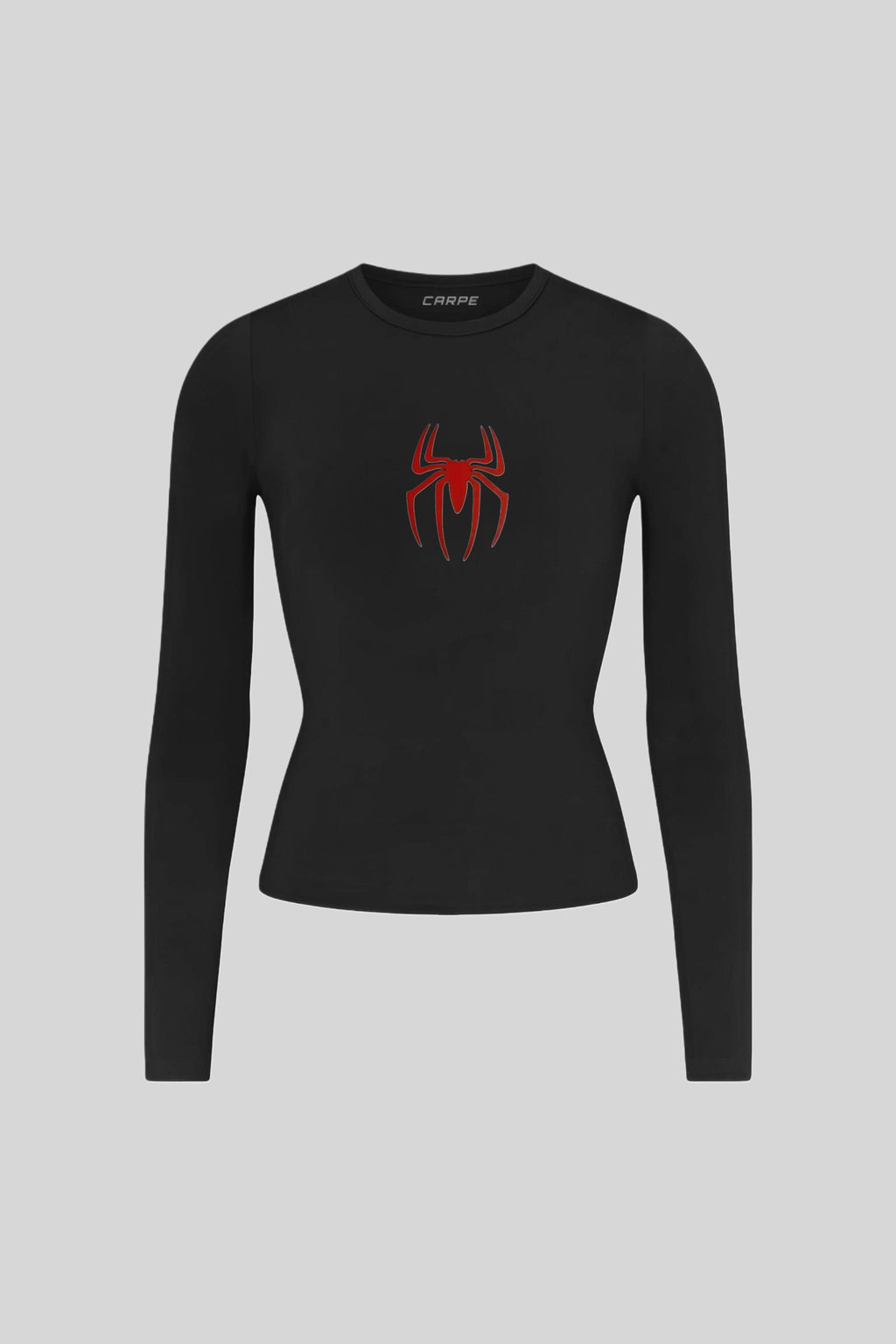 Tiny Spider Uzun Kol Tam Boy Bluz