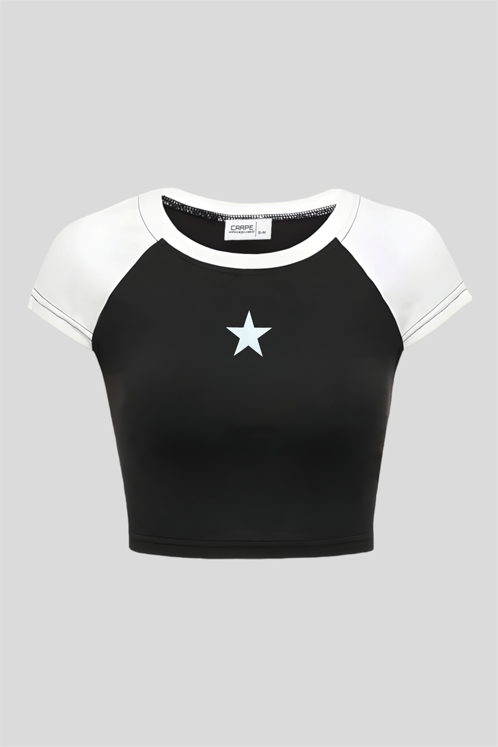 Tiny Star Crop