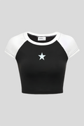 Tiny Star Crop