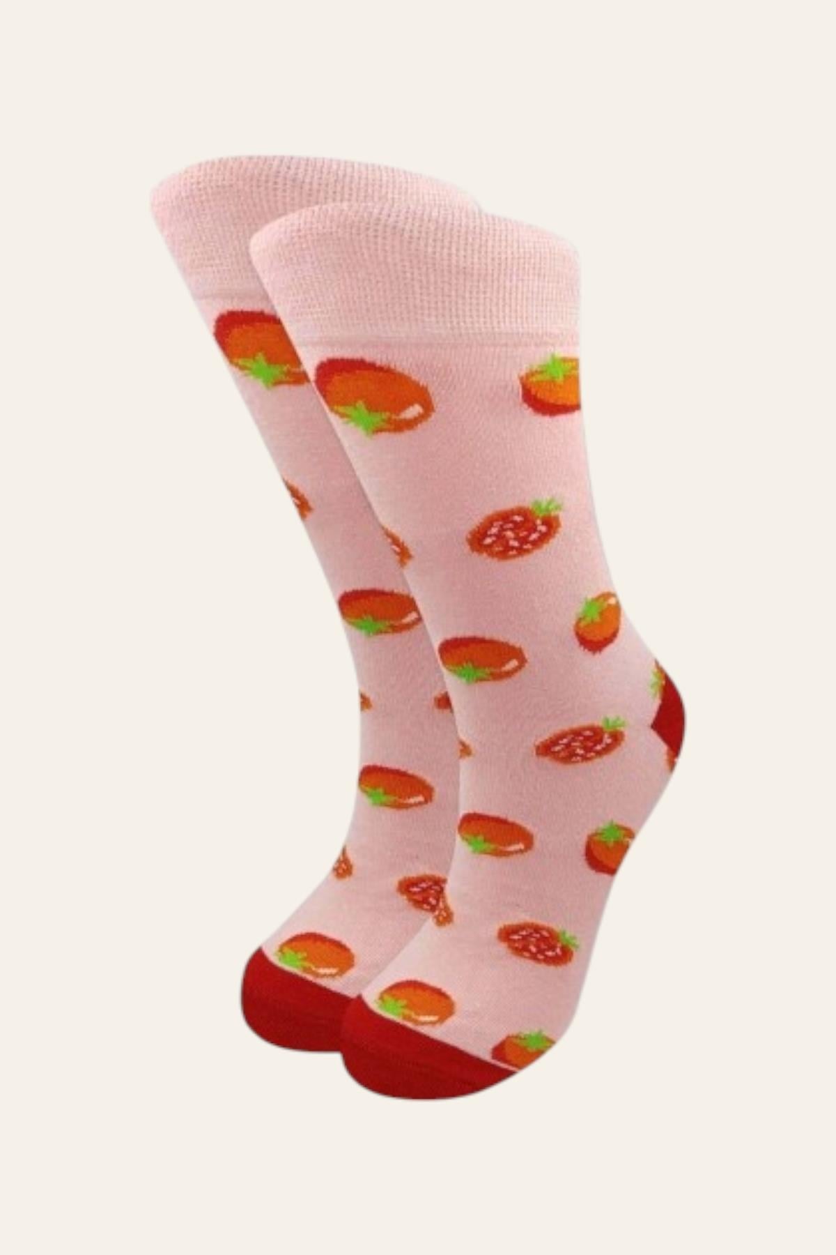 Tomato Çorap