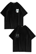 Toothless Oversize T-shirt
