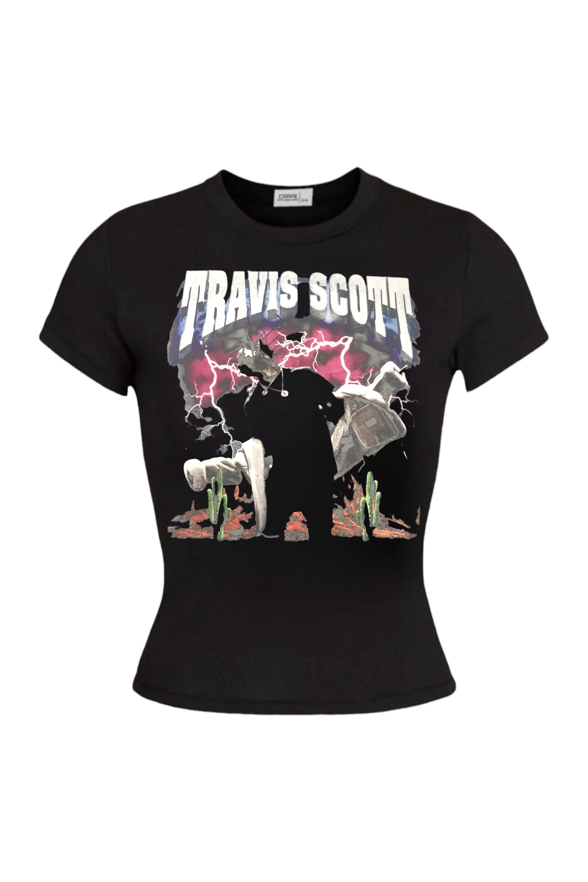 Travis Tam Boy Bluz