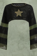 Triko Star Haki Bluz