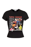 Tupac Shakur Tam Boy Bluz