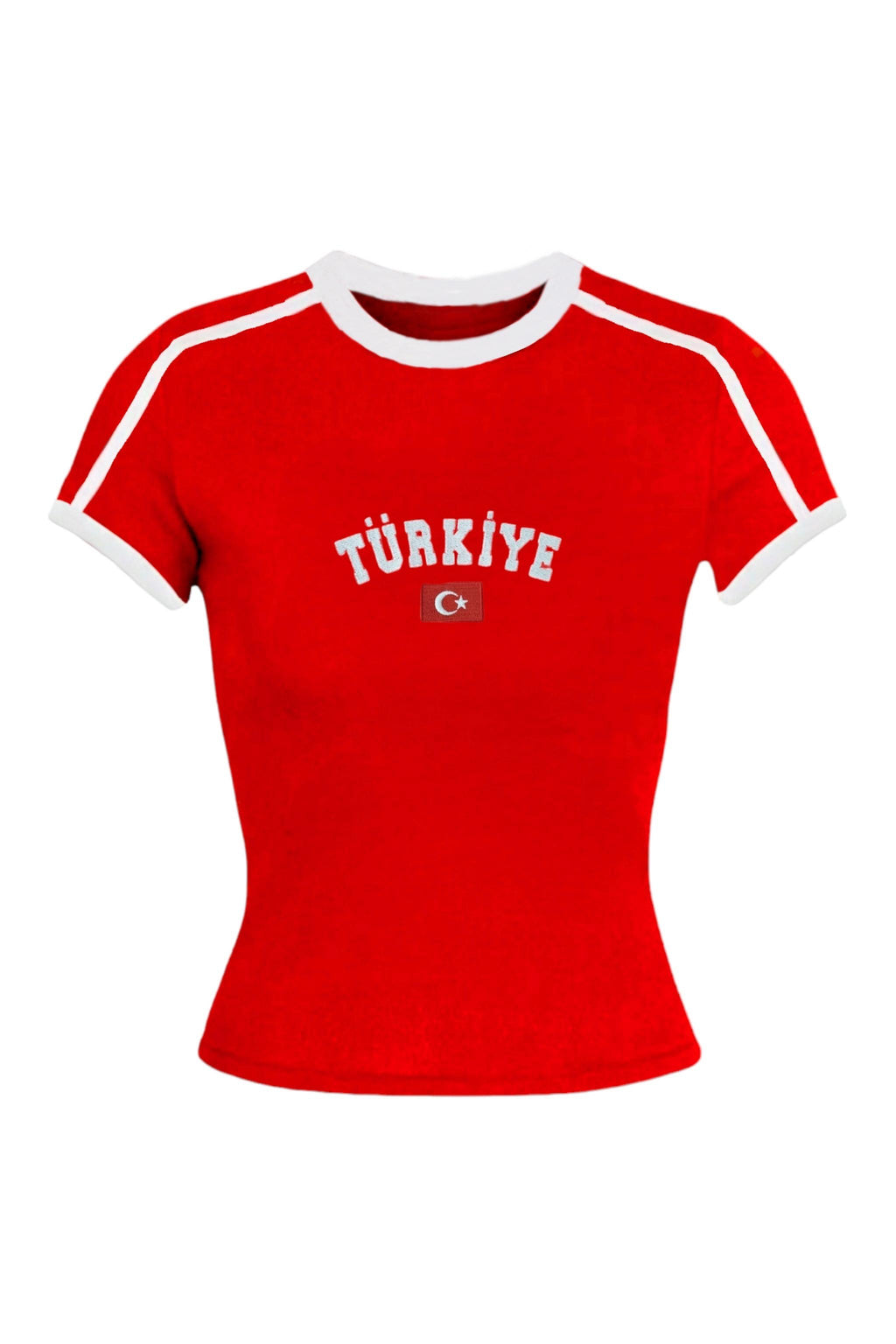 Türkiye Design Bluz