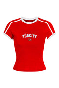 Türkiye Design Bluz