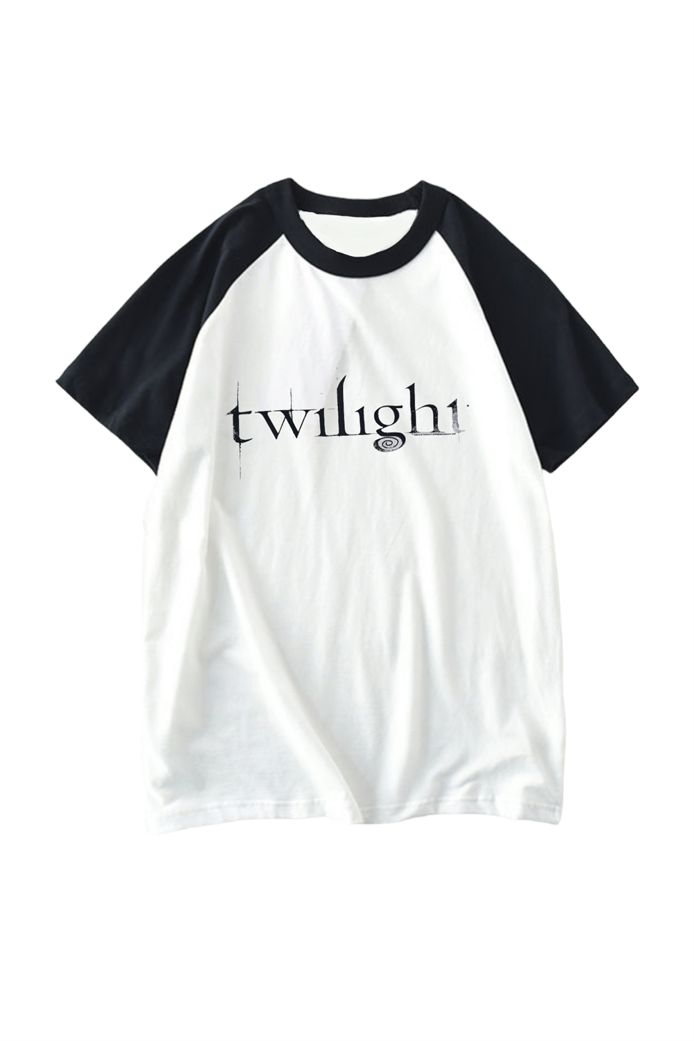 Twilight Oversize T-shirt