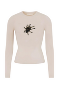 Ugly Spider Uzun Kol Tam Boy Bluz