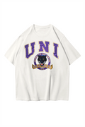 Universe Unı Oversize T-shirt