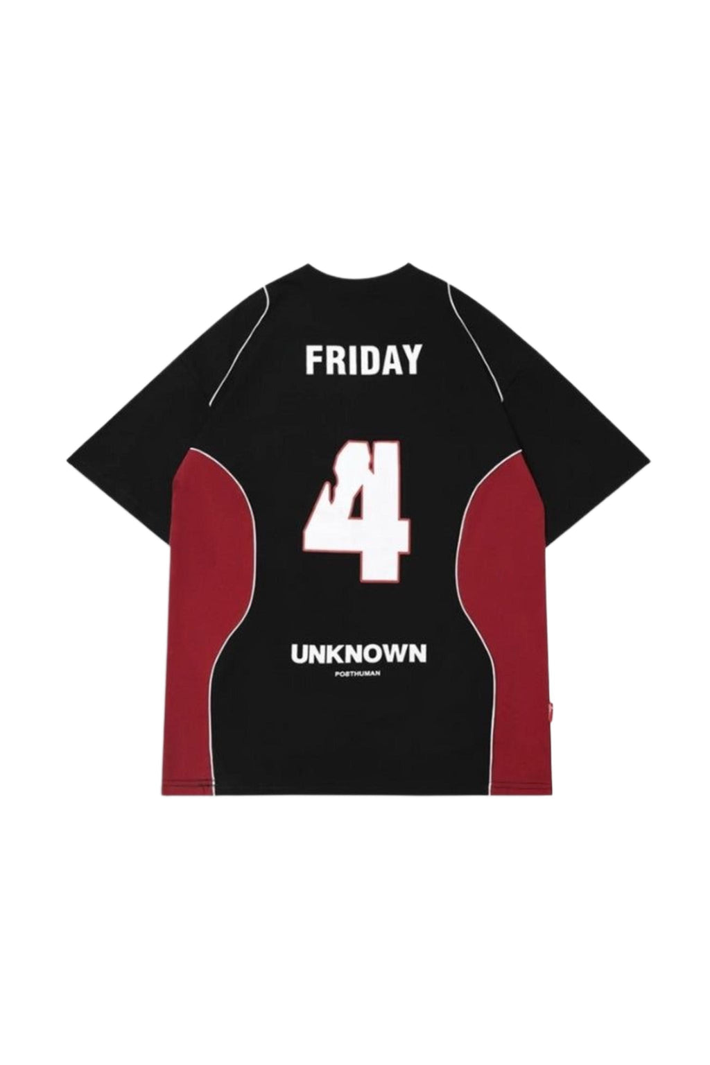 Unknown Oversize T-shirt
