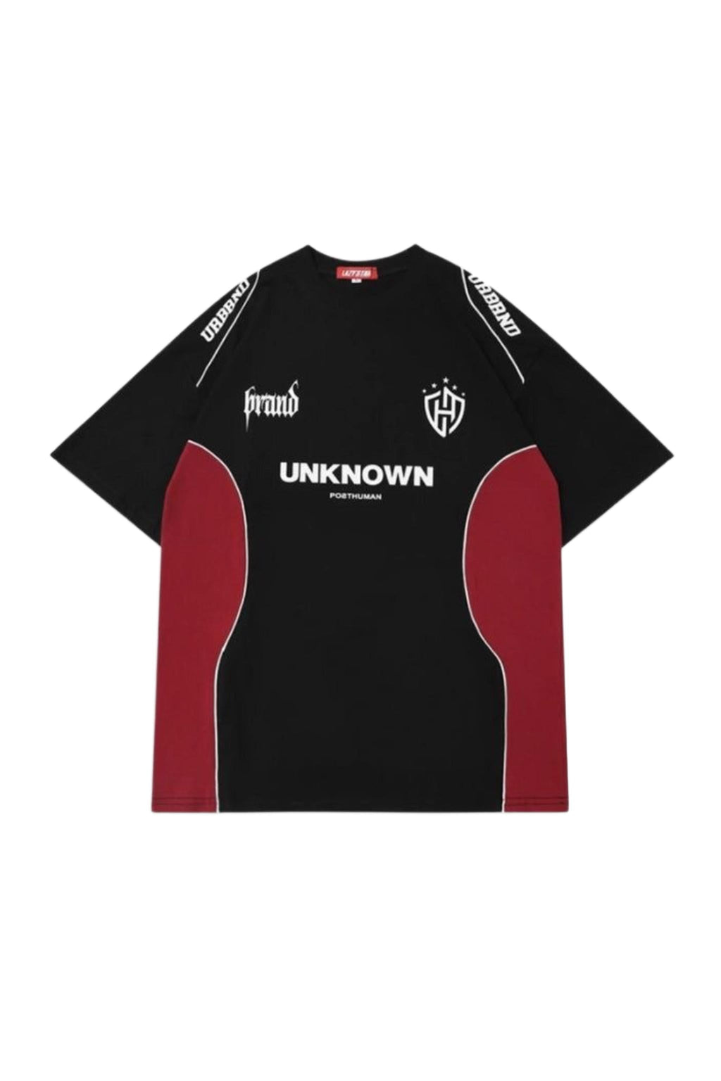 Unknown Oversize T-shirt