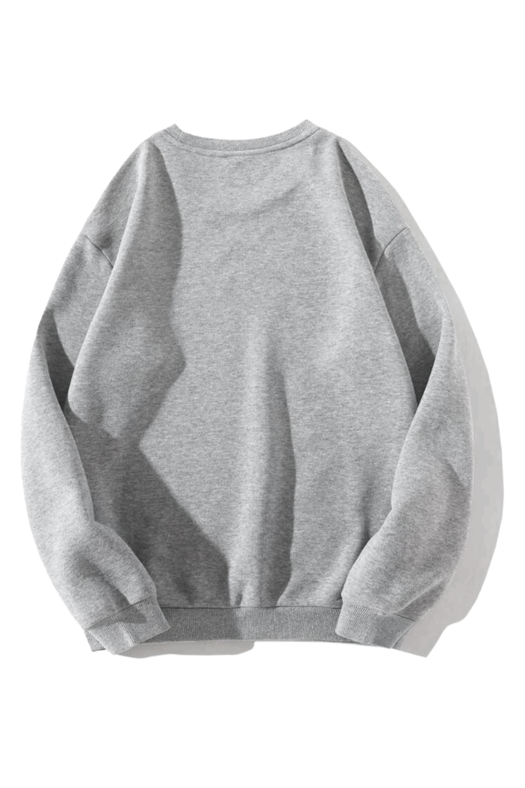 USA Oversize Sweatshirt