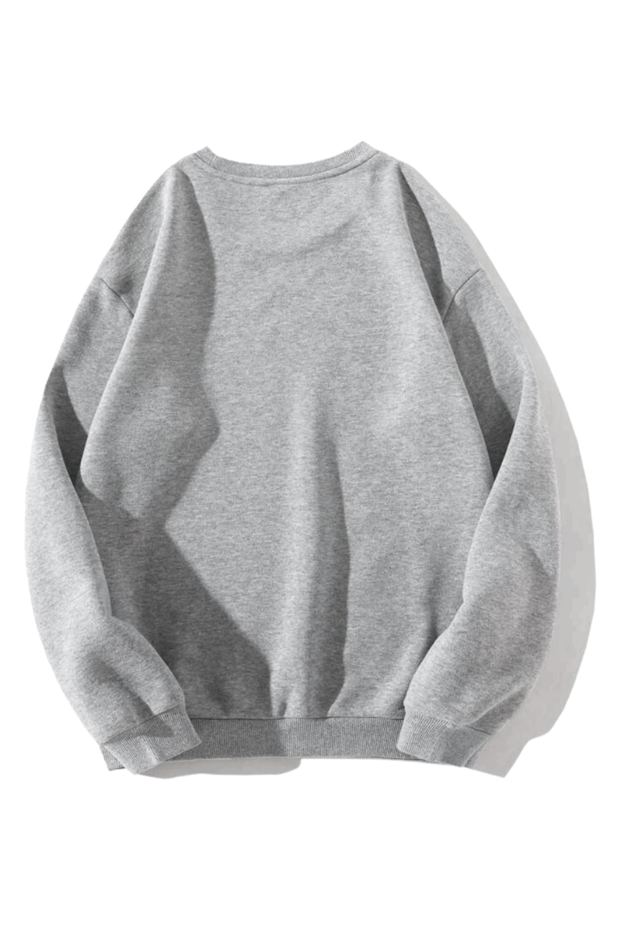USA Oversize Sweatshirt