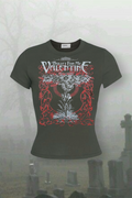 Valentine Tam Boy Bluz