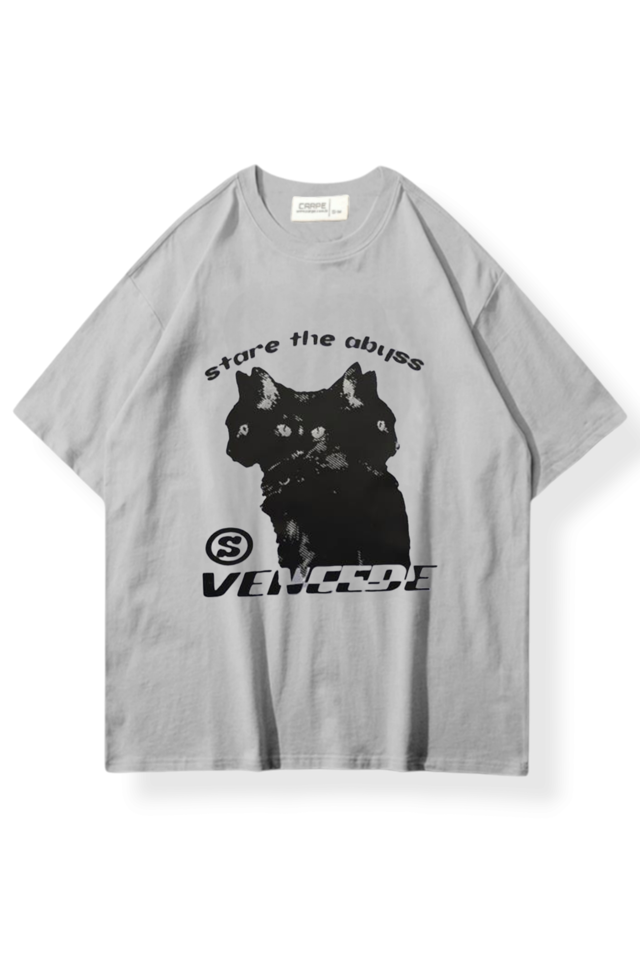 Vencede Oversize T-shirt