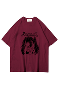 Vencx Oversize T-shirt