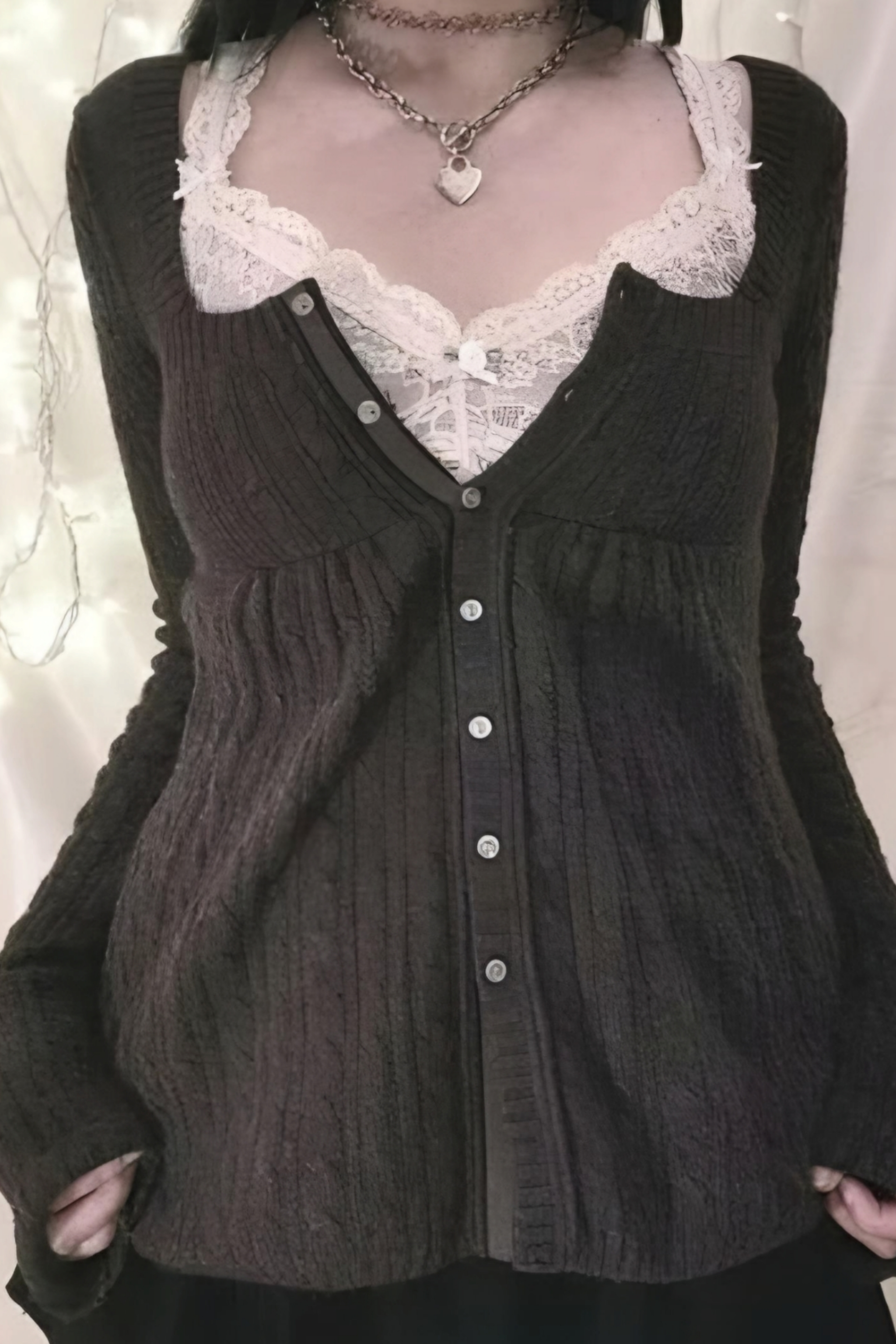Vintage Retro Triko Kazak