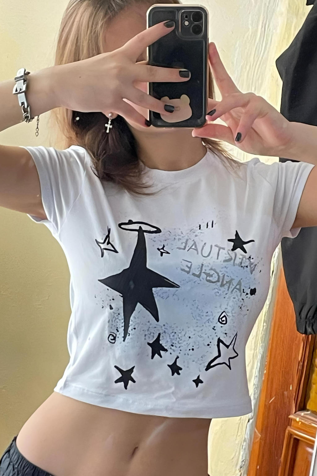 Vırtual Angle Crop