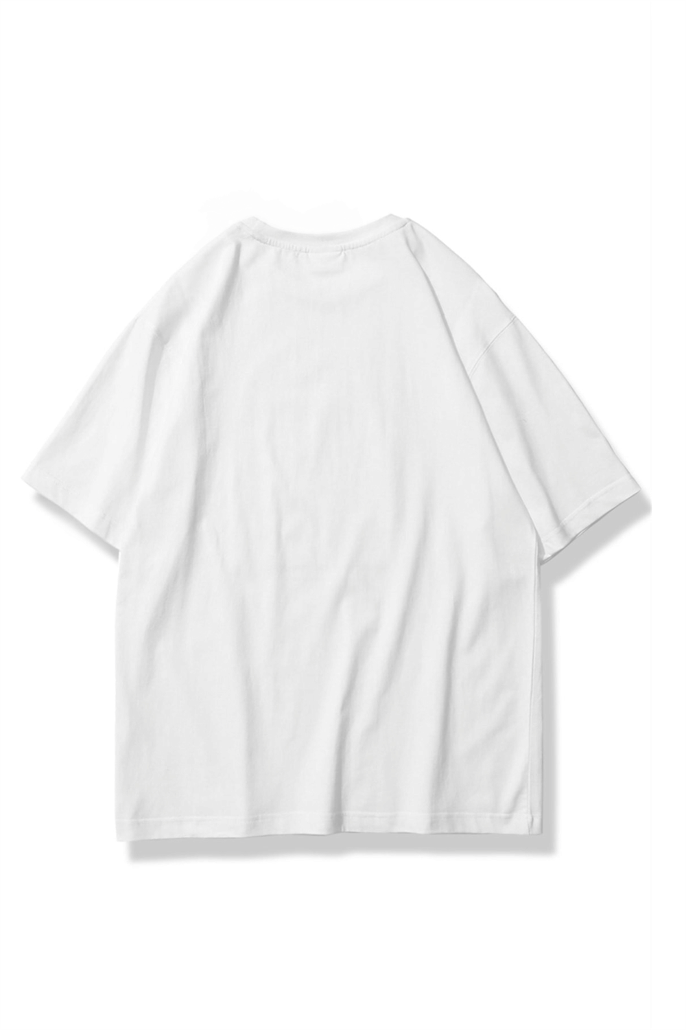 We Awake Oversize T-shirt