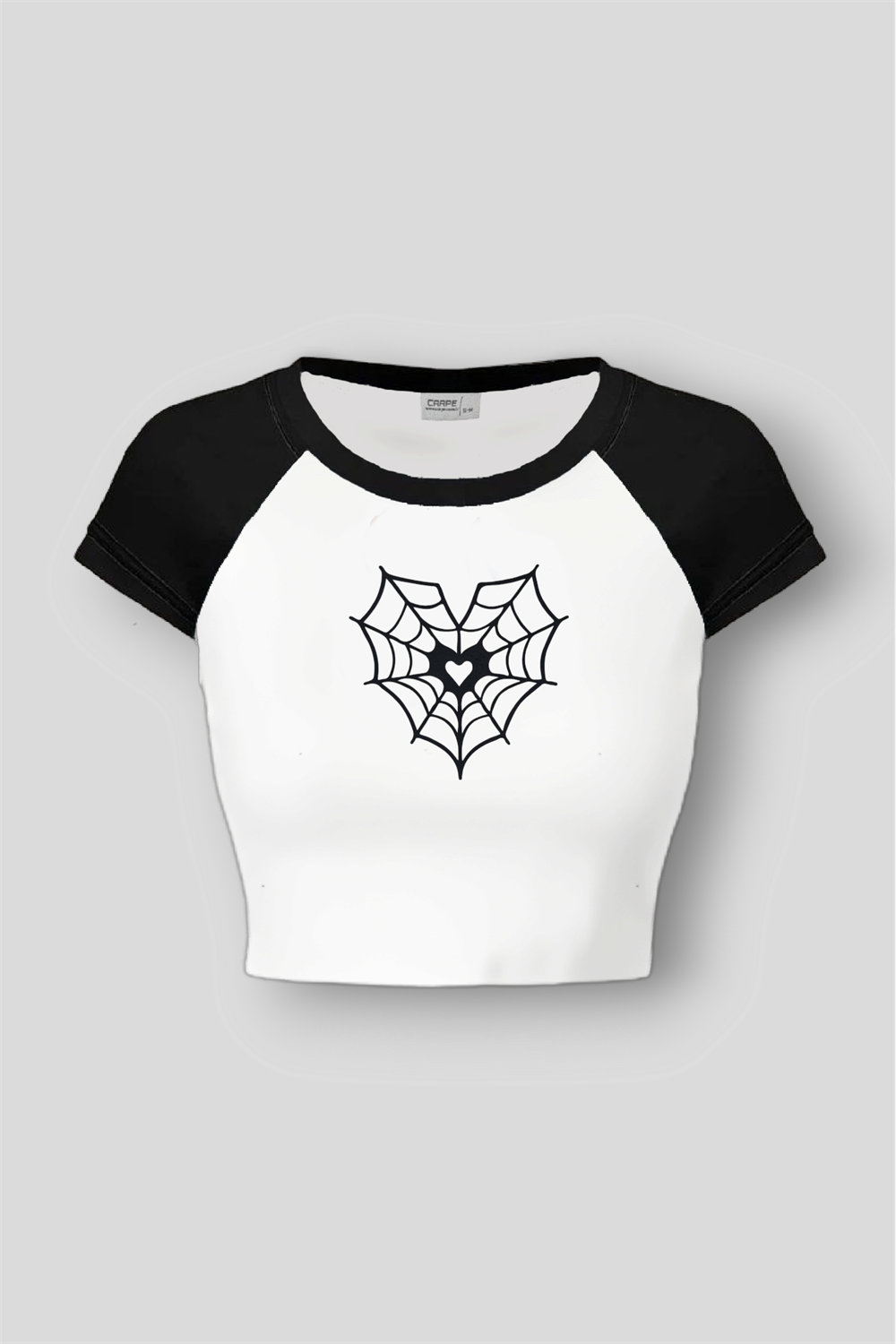 Web Heart Crop