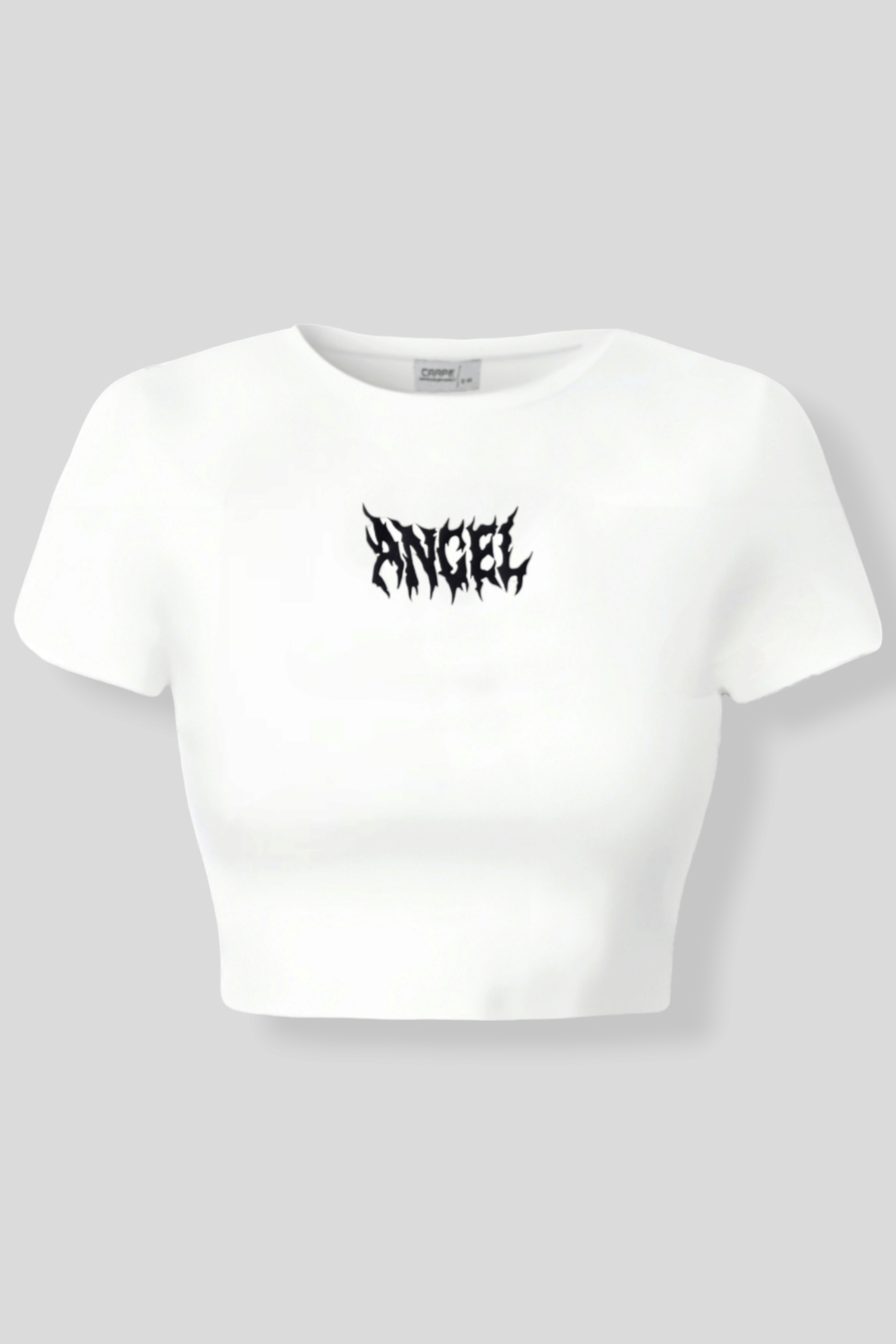 White Angel Crop
