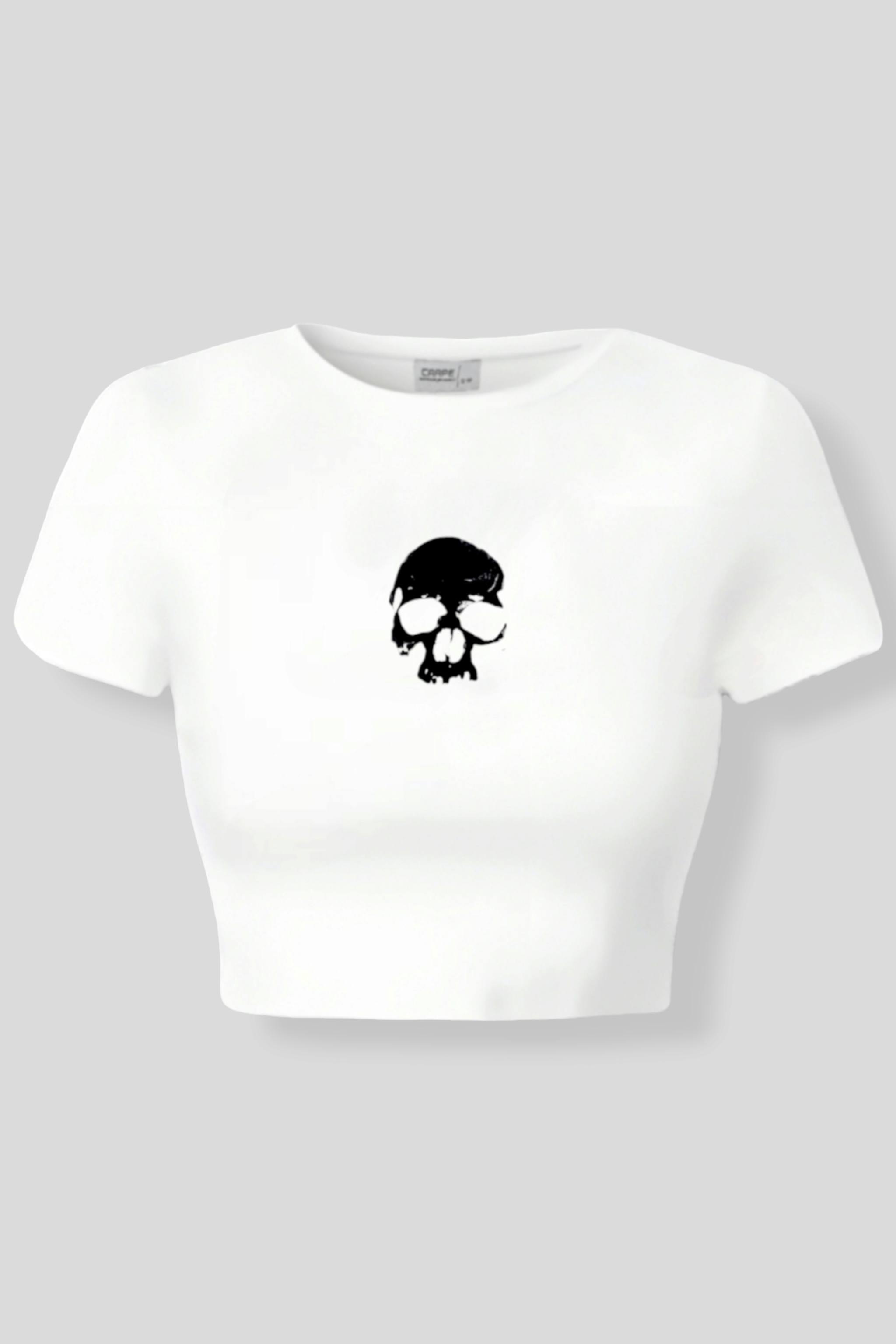 White Skull Crop