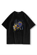Why Shoul Oversize T-shirt