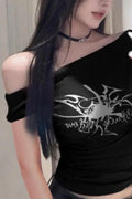 Widow Spider  Bluz