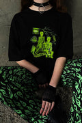World is Dying Oversize T-shirt