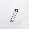 Yeni Hologram Çengelli İğne Piercing