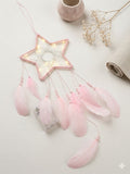 Yıldız Led Dream Catcher