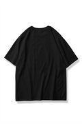 Zombie Time Oversize T-shirt